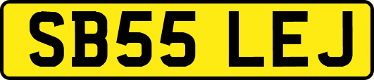 SB55LEJ