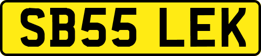 SB55LEK