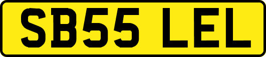 SB55LEL