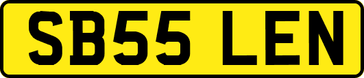 SB55LEN