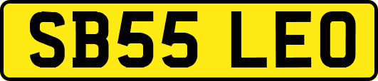 SB55LEO