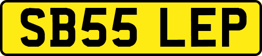 SB55LEP