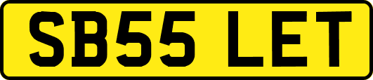 SB55LET