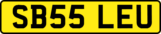SB55LEU