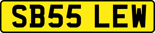 SB55LEW