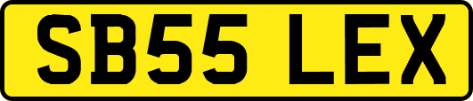SB55LEX