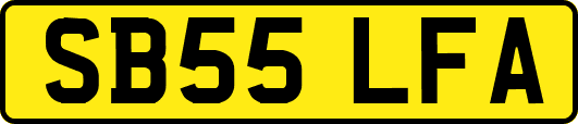 SB55LFA