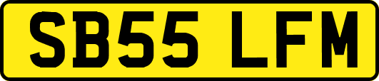 SB55LFM