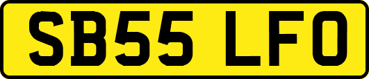 SB55LFO