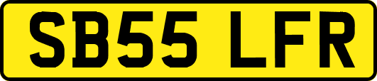 SB55LFR