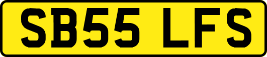 SB55LFS