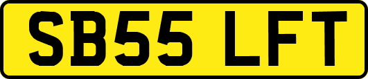 SB55LFT