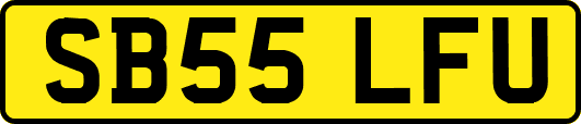 SB55LFU