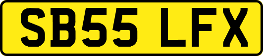 SB55LFX