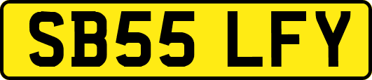 SB55LFY