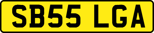 SB55LGA