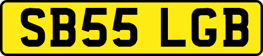 SB55LGB