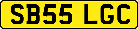 SB55LGC