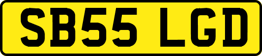 SB55LGD