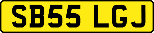 SB55LGJ
