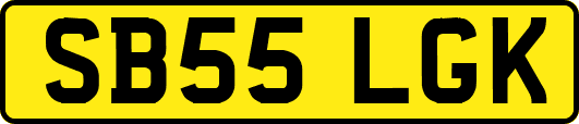 SB55LGK