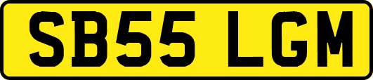 SB55LGM