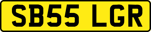 SB55LGR