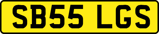 SB55LGS