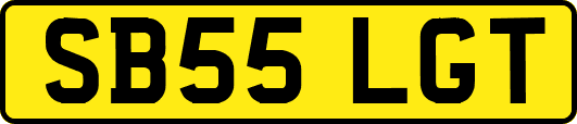 SB55LGT