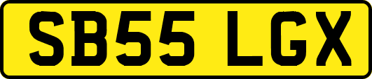 SB55LGX