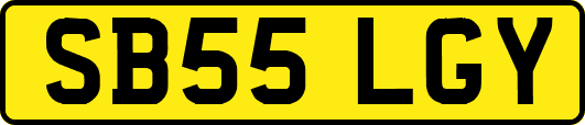SB55LGY