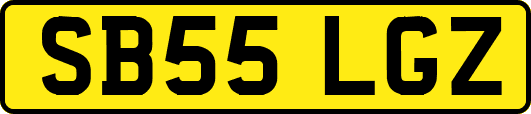 SB55LGZ