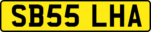 SB55LHA