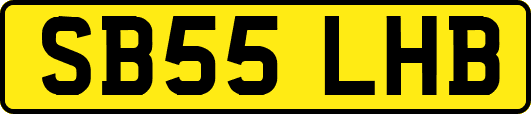 SB55LHB
