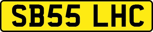 SB55LHC