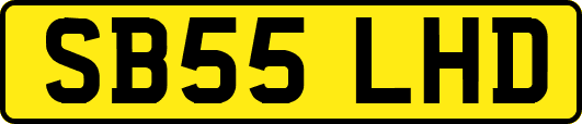 SB55LHD