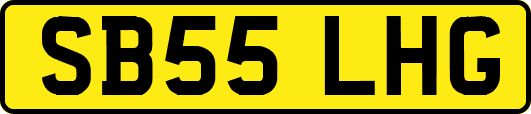 SB55LHG