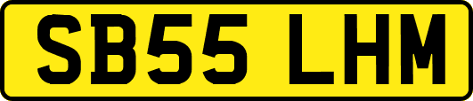 SB55LHM