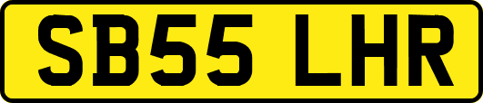 SB55LHR
