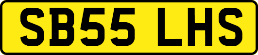 SB55LHS