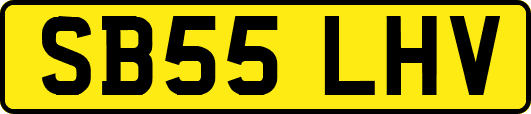SB55LHV