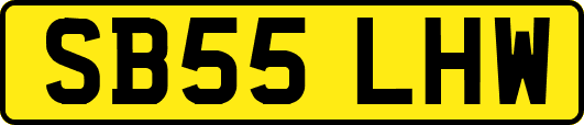 SB55LHW