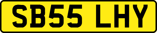SB55LHY