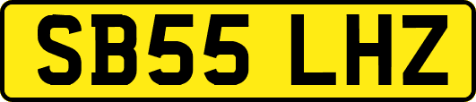 SB55LHZ