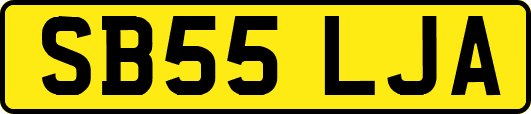 SB55LJA