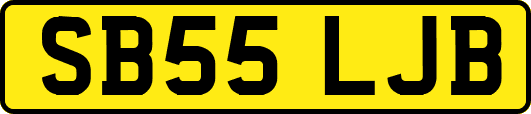 SB55LJB