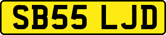 SB55LJD