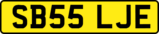 SB55LJE