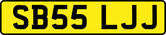 SB55LJJ