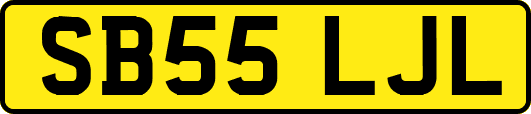 SB55LJL